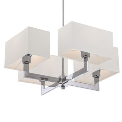 Remi Chandelier by Quoizel