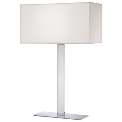 Remi Table Lamp by Quoizel