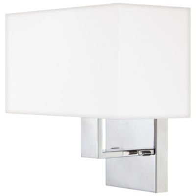 Remi Wall Sconce by Quoizel