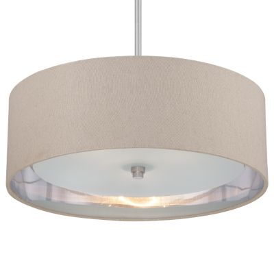 Metro Pendant by Quoizel