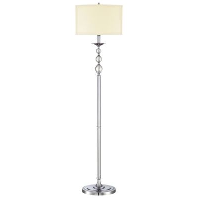 Downtown Floor Lamp by Quoizel