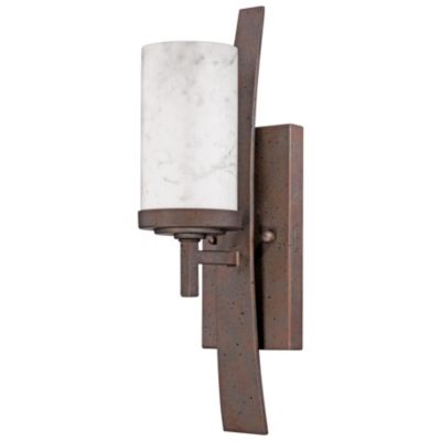 Kyle Wall Sconce by Quoizel