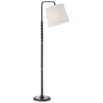 Sayer Floor Lamp by Quoizel