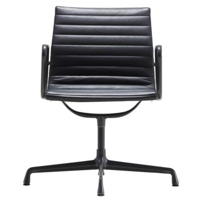 Eames Aluminum Group Armchair by Herman Miller