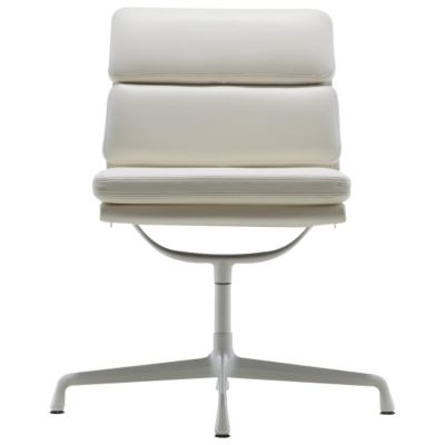 Eames Soft Pad Side Chair by Herman Miller