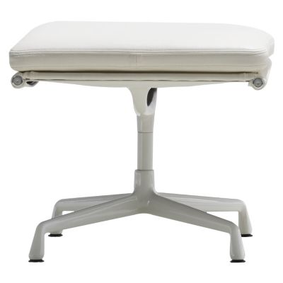 Eames Soft Pad Ottoman by Herman Miller