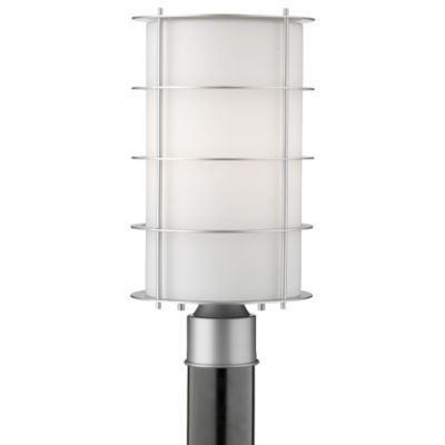 Hollywood Hills Outdoor Postmount by Forecast Lighting
