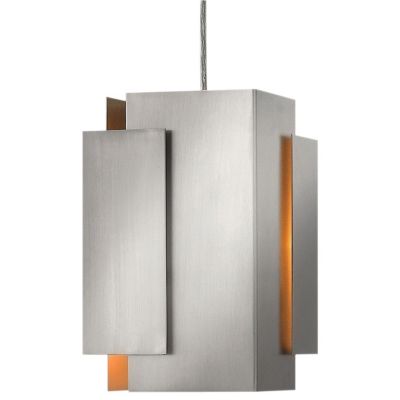Stratus Metal Mini Pendant by Fredrick Ramond - OPEN BOX RETURN