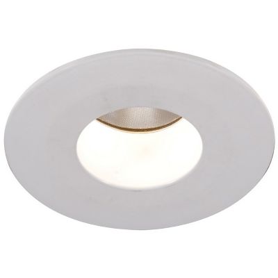 2 Inch Tesla LED Open Round Trim by WAC Lighting