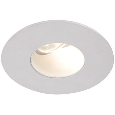 2 Inch Tesla LED Adjustable Round Trim by WAC Lighting