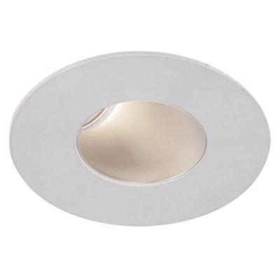 2 Inch Tesla LED Super Adjustable Round Trim by WAC Lighting