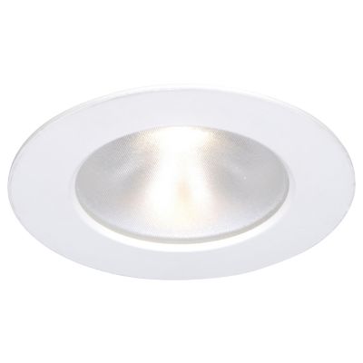3 Inch Tesla LED Round Open Reflector Trim by WAC Lighting