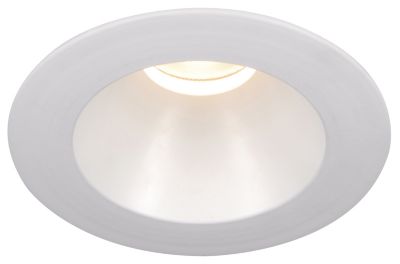 3 Inch Tesla LED Open Round Trim by WAC Lighting