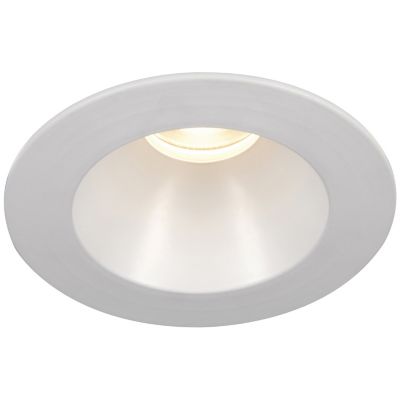 3 Inch Tesla LED Shower Round Trim by WAC Lighting