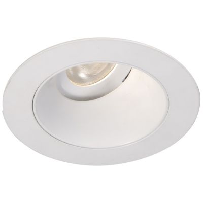 3 Inch Tesla LED Adjustable Round Trim by WAC Lighting