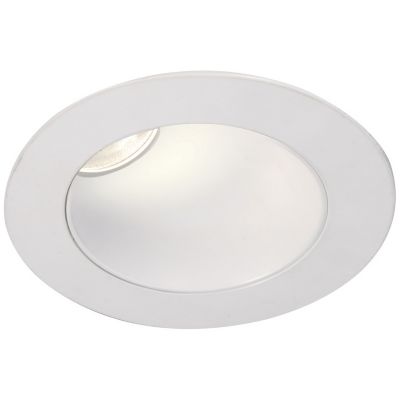 3 Inch Tesla LED Super Adjustable Round Trim by WAC Lighting