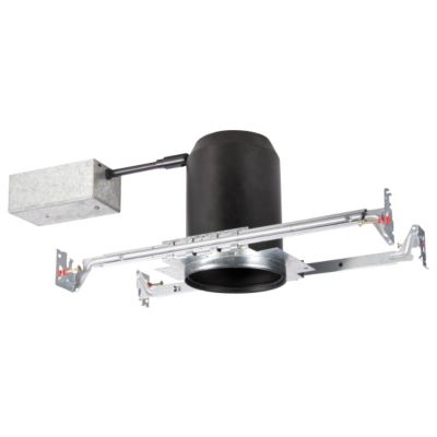 3 Inch Tesla LED New Construction Non-IC Airtight Housing by WAC Lighting
