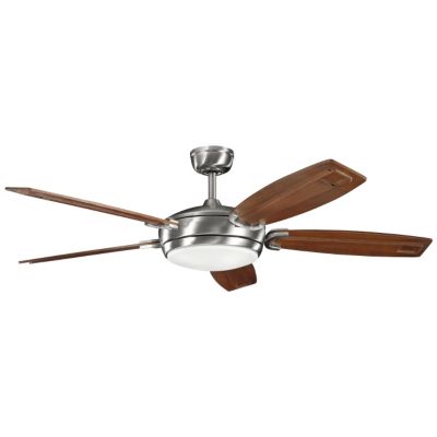 Trevor Ceiling Fan by Kichler