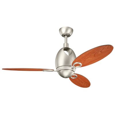 Merrick Ceiling Fan by Kichler