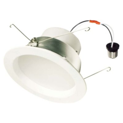 E-PRO 6 Inch High Output Retrofit LED Downlight by American Lighting