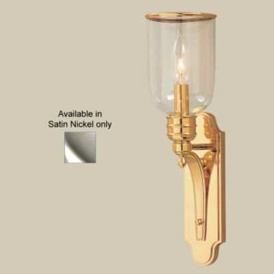 Newport Wall Sconce No. 2131 by Hudson Valley - OPEN BOX RETURN