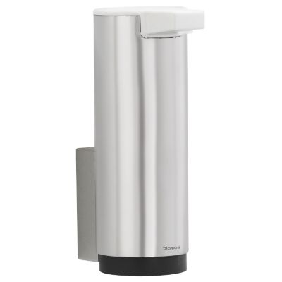 Sento Wall Mounted Soap Dispenser by Blomus - OPEN BOX RETURN