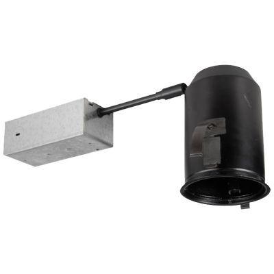2 Inch Tesla LED Non-IC Remodel Airtight Housing by WAC Lighting