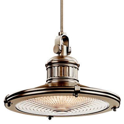Sayre Pendant by Kichler - OPEN BOX RETURN