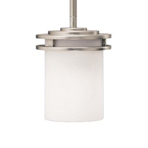 Hendrik Mini Pendant by Kichler - OPEN BOX RETURN