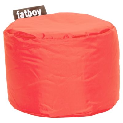 Fatboy Limited Edition Fluor Point Ottoman by Fatboy - OPEN BOX RETURN