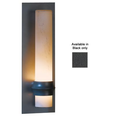 Rook Outdoor Wall Sconce by Hubbardton Forge - OPEN BOX RETURN