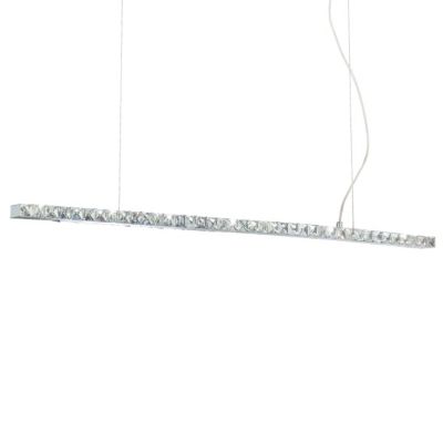 Cronos LED Linear Suspension by Eurofase