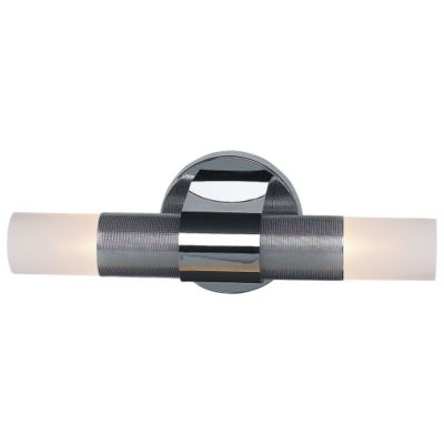 Donna Two Light Wall Sconce by Eurofase