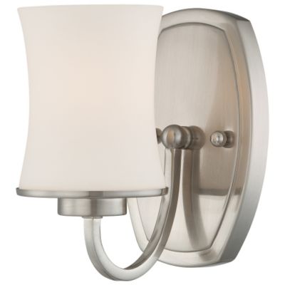Dorado Wall Sconce by Eurofase