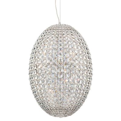Encore Pendant by Eurofase