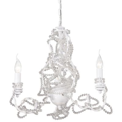 Fantasia Chandelier by Eurofase