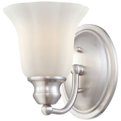 Fountaine Wall Sconce by Eurofase