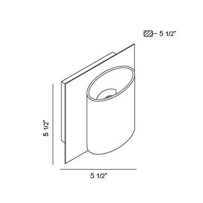 Specification Drawing