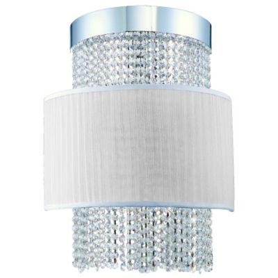 Harmoni Wall Sconce by Eurofase