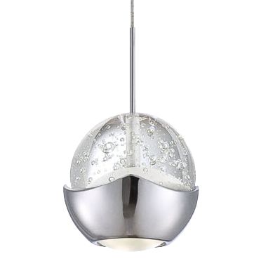 Ice Pendant by Eurofase