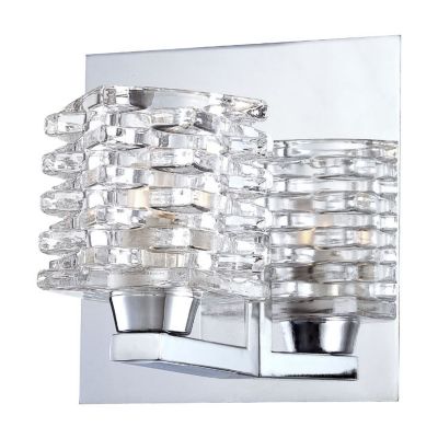 Lenza Wall Sconce by Eurofase