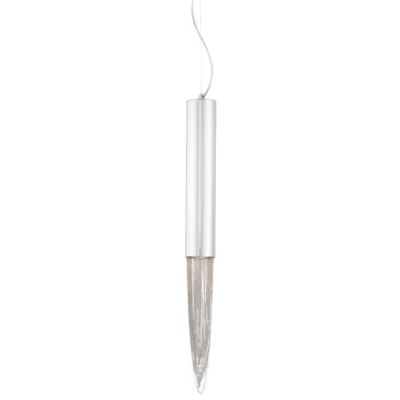 Lucent Cylinder Pendant by Eurofase