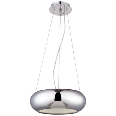 Luna LED Pendant by Eurofase