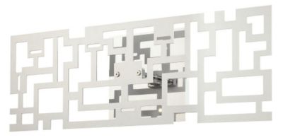 Metrix LED Wall Sconce/Flushmount by Eurofase