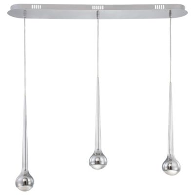 Micro 22961-013 LED Pendant by Eurofase
