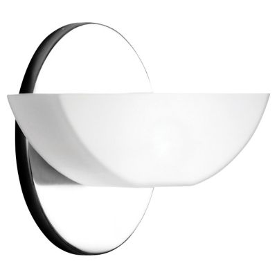 Moonstone Wall Sconce by Eurofase