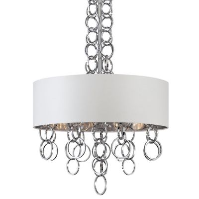 Novello Pendant by Eurofase