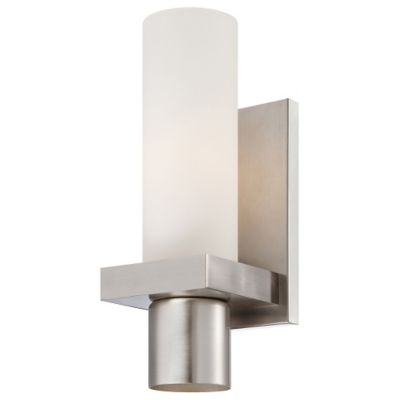 Pillar Wall Sconce by Eurofase