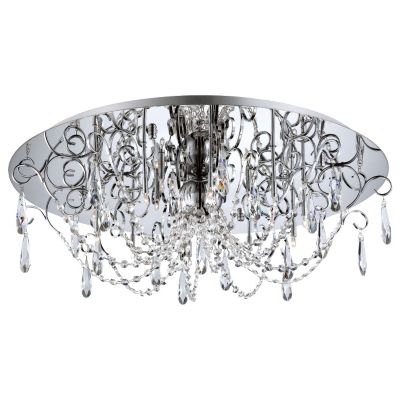 Alto Flushmount by Eurofase