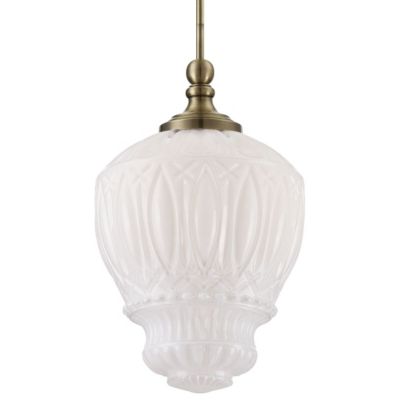 Antico Pendant by Eurofase